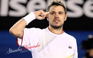 Stanislas Wawrinka